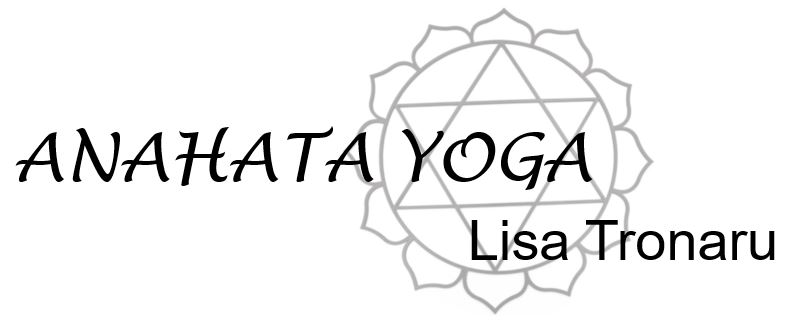 Lisa Tronaru